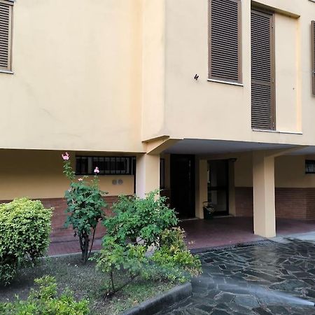 Chez Elisa Zona Sobborghi Monza Brianza , Italia 아파트 외부 사진