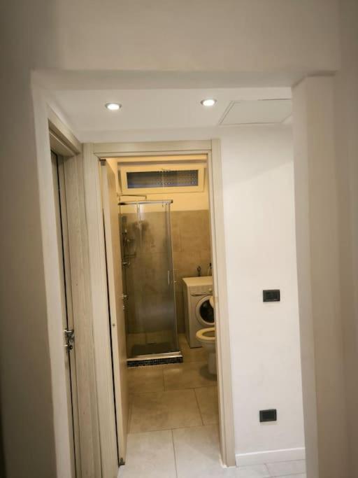 Chez Elisa Zona Sobborghi Monza Brianza , Italia 아파트 외부 사진