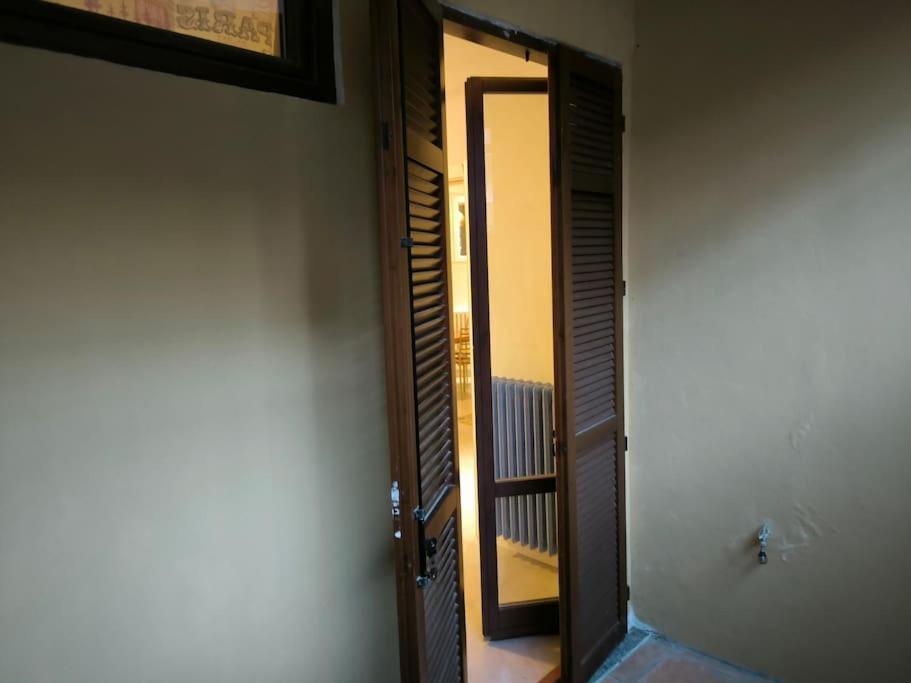 Chez Elisa Zona Sobborghi Monza Brianza , Italia 아파트 외부 사진