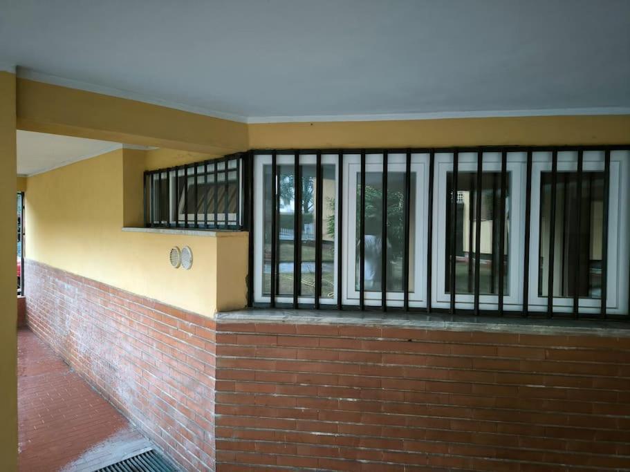 Chez Elisa Zona Sobborghi Monza Brianza , Italia 아파트 외부 사진